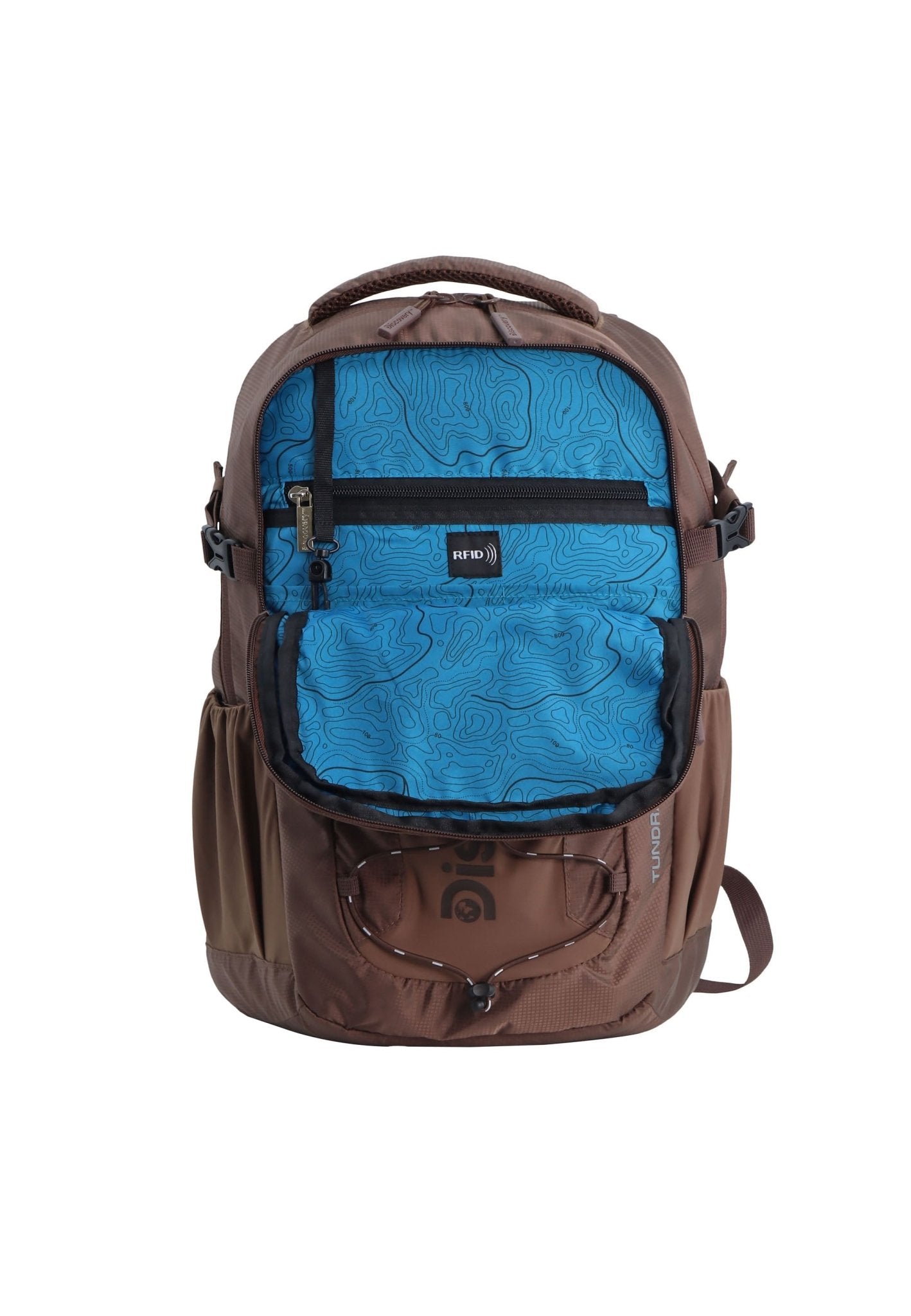 Outdoor - Backpack 23L - Discovery_uae