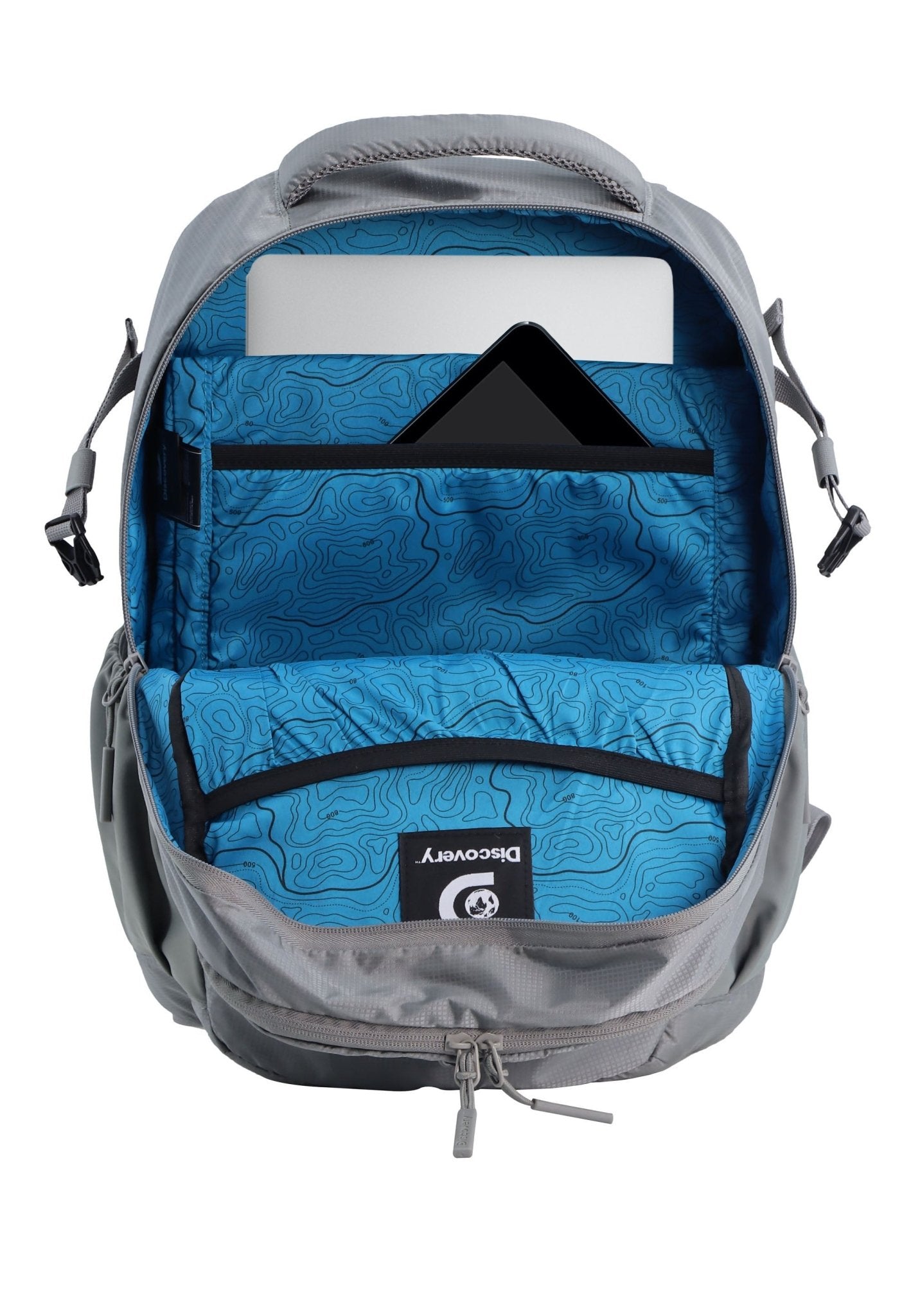 Outdoor - Backpack 23L - Discovery_uae
