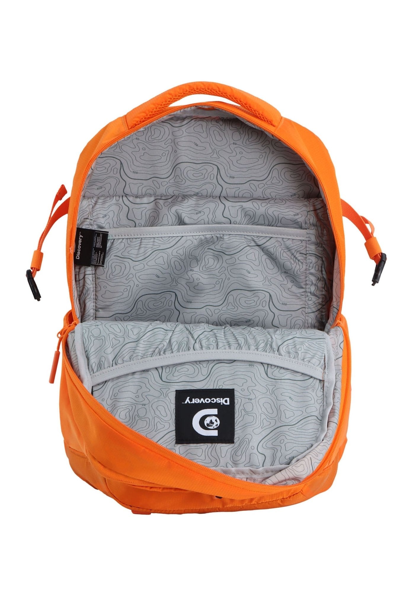 Outdoor - Backpack 23L - Discovery_uae
