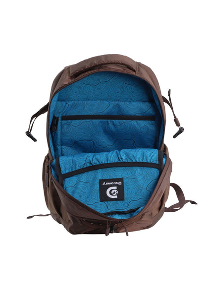 Outdoor - Backpack 23L - Discovery_uae