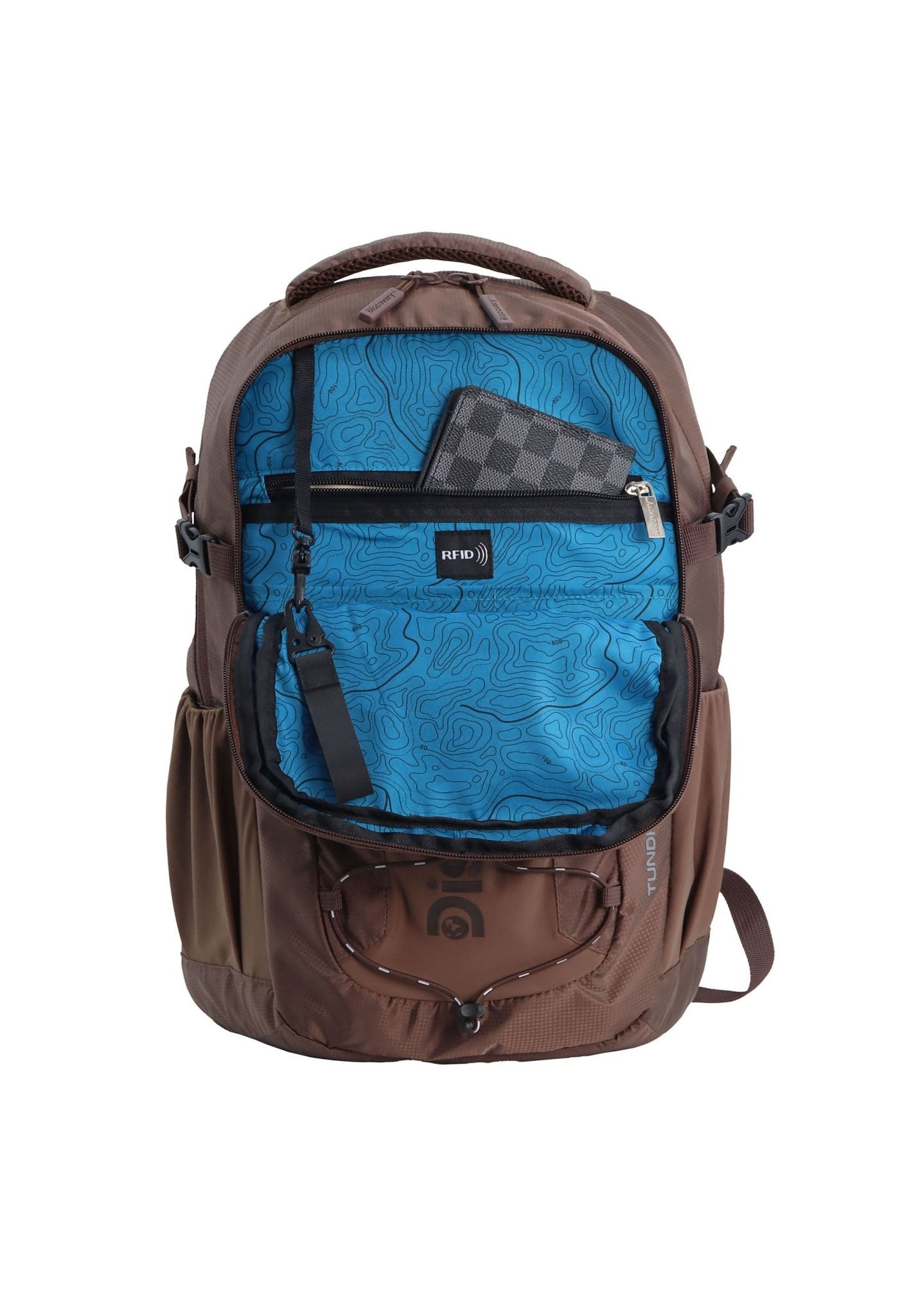 Outdoor - Backpack 23L - Discovery_uae