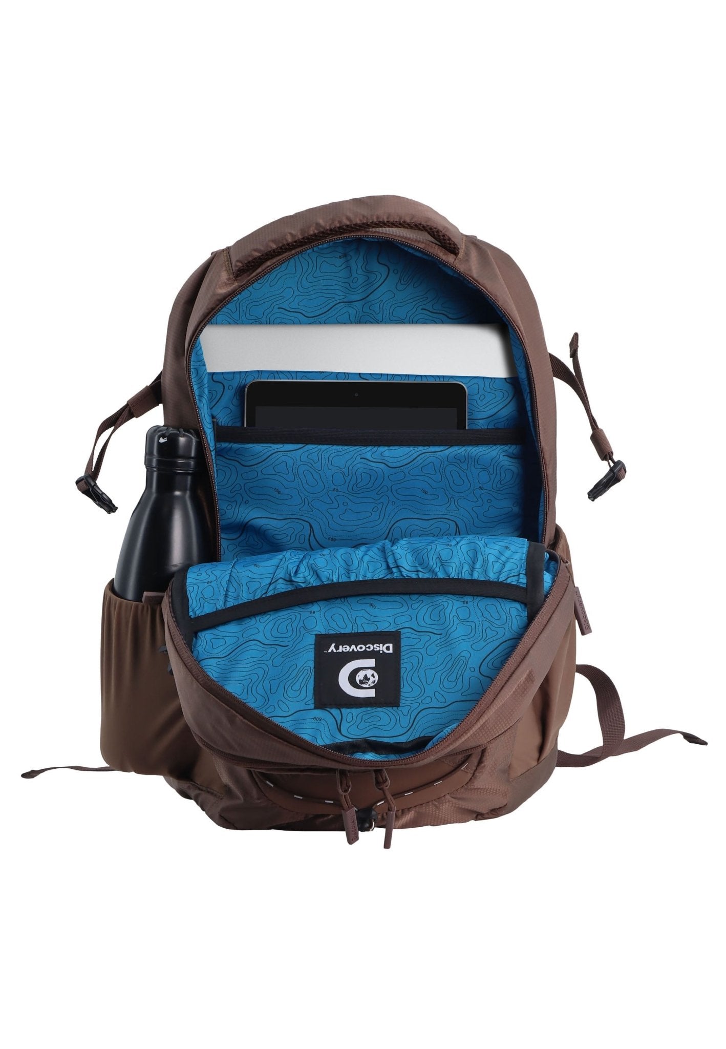 Outdoor - Backpack 23L - Discovery_uae