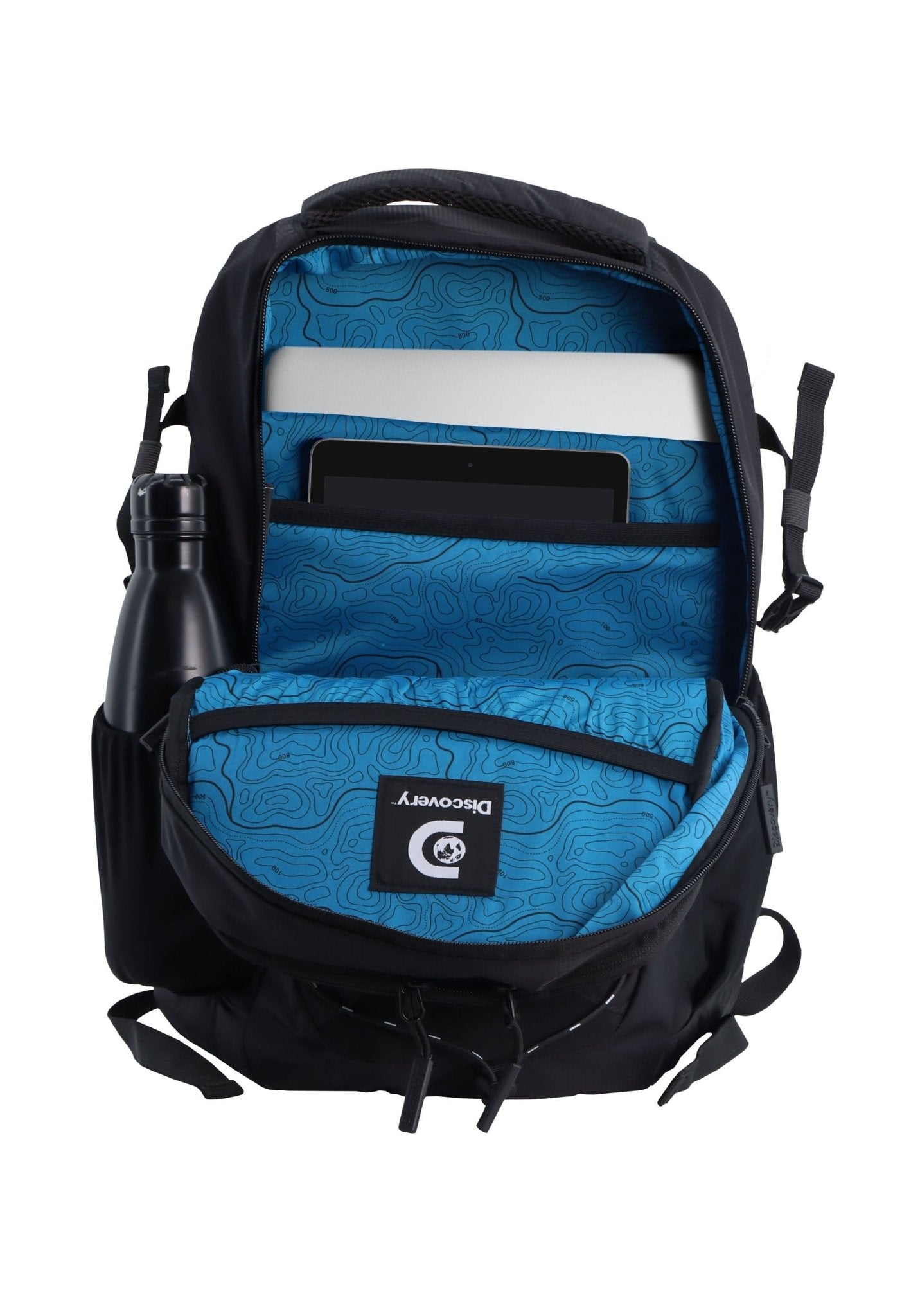 Outdoor - Backpack 23L - Discovery_uae