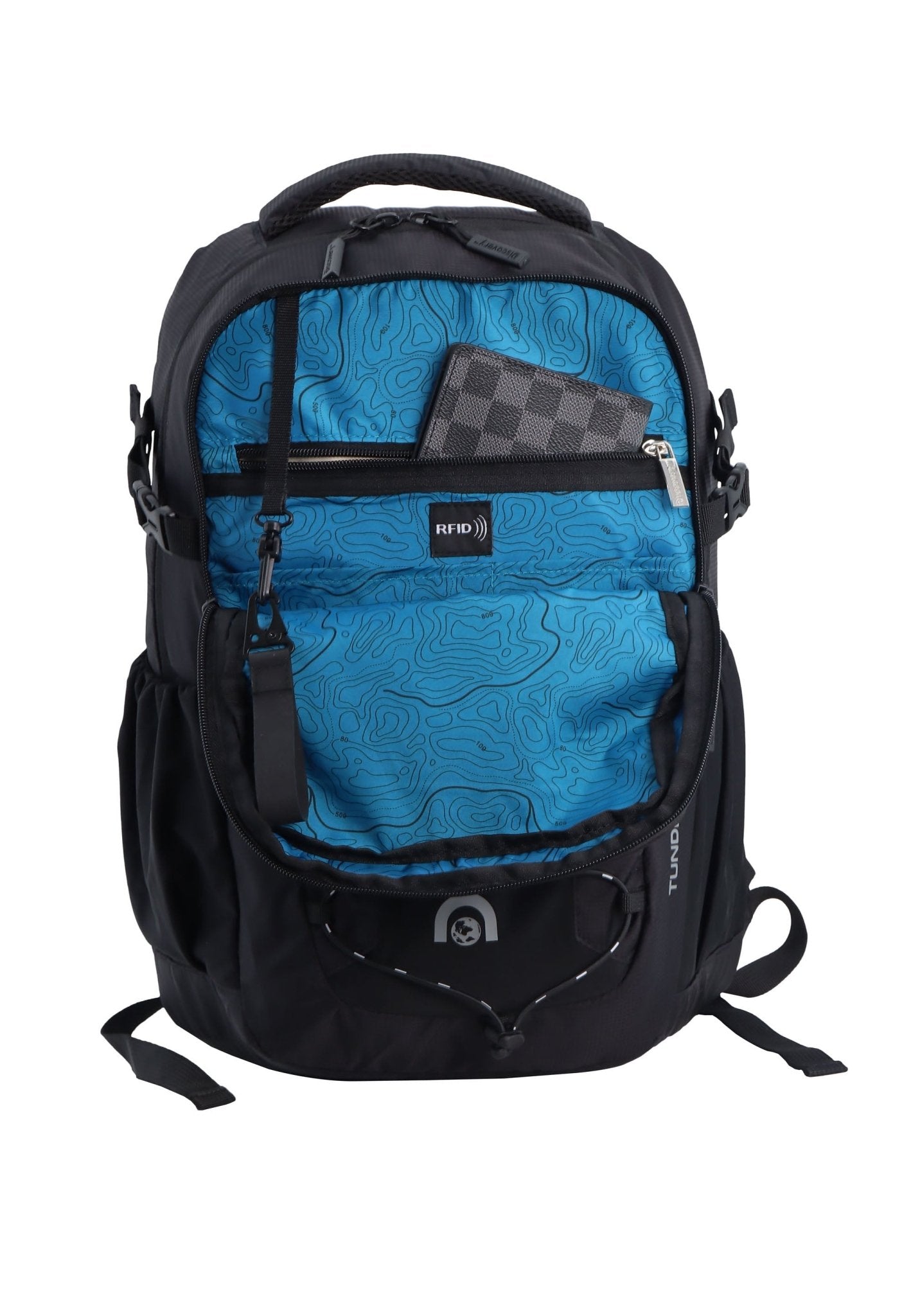 Outdoor - Backpack 23L - Discovery_uae