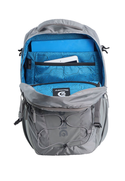 Outdoor - Backpack 30L - Discovery_uae