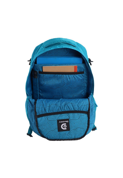 Outdoor - Backpack 30L - Discovery_uae