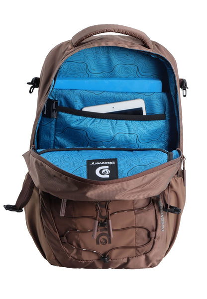 Outdoor - Backpack 30L - Discovery_uae