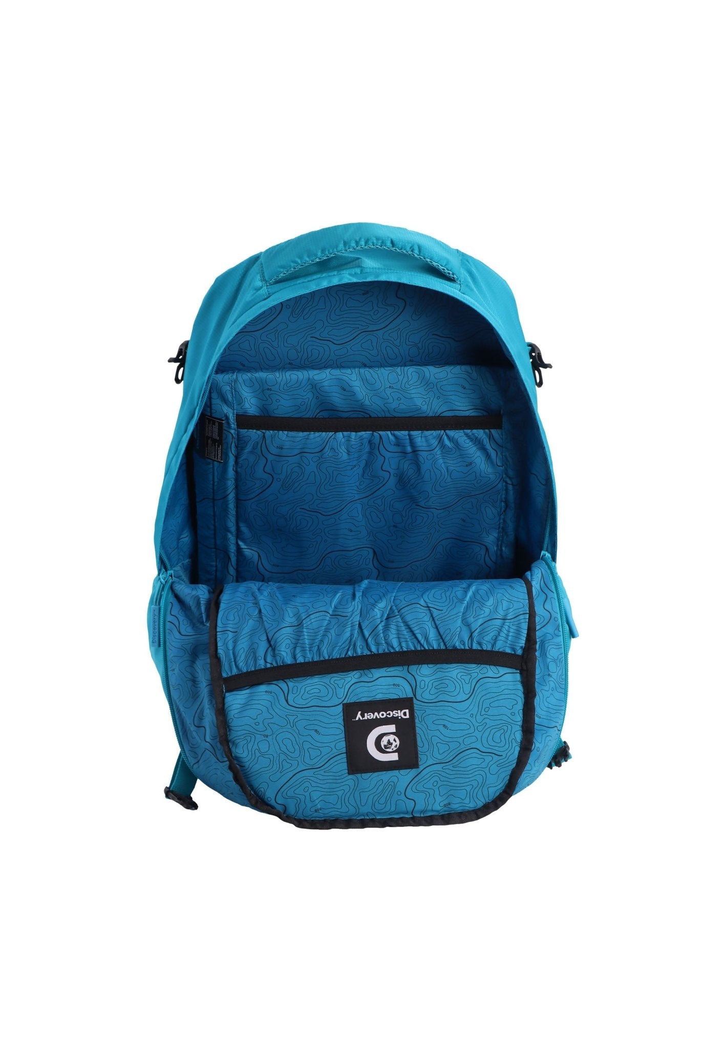 Outdoor - Backpack 30L - Discovery_uae