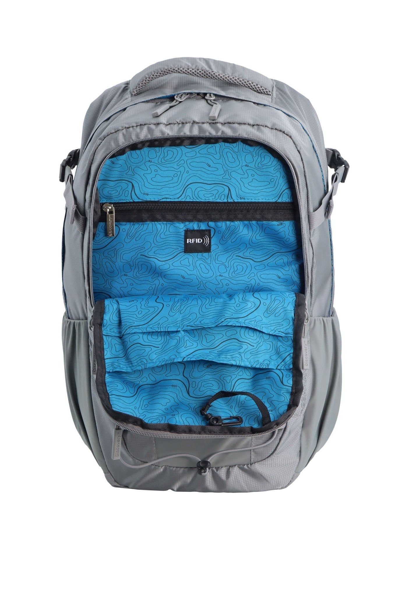 Outdoor - Backpack 30L - Discovery_uae