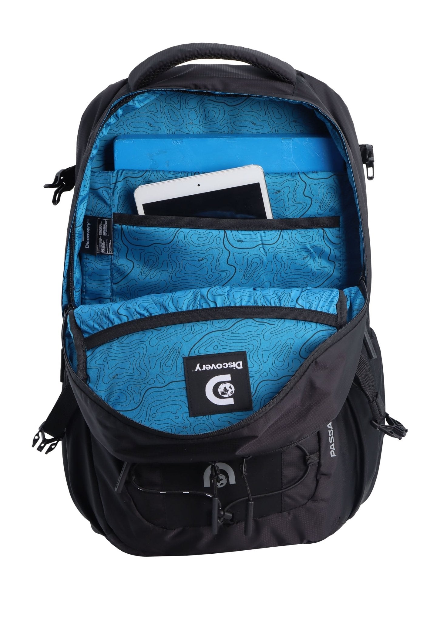 Outdoor - Backpack 30L - Discovery_uae