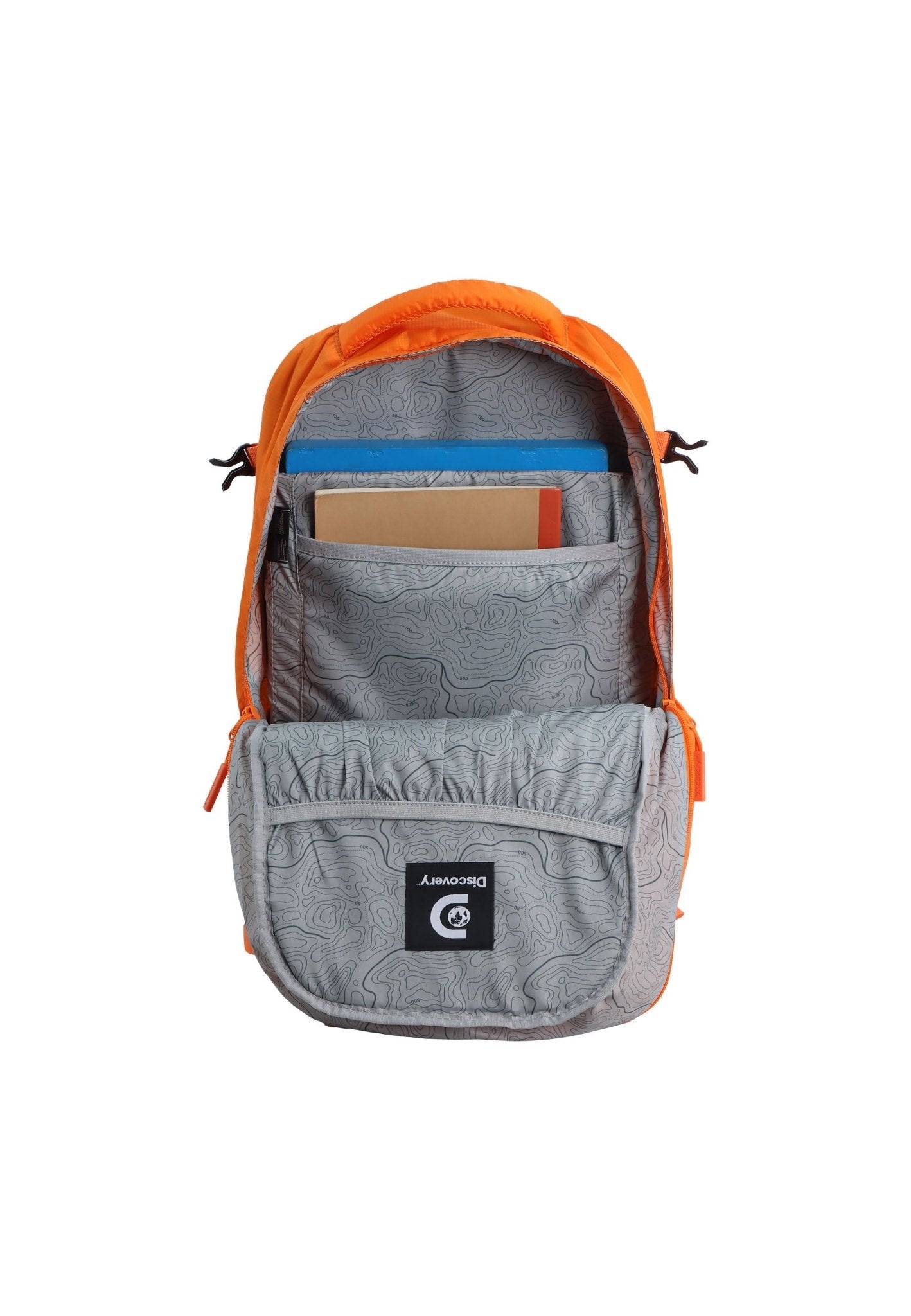 Outdoor - Backpack 30L - Discovery_uae
