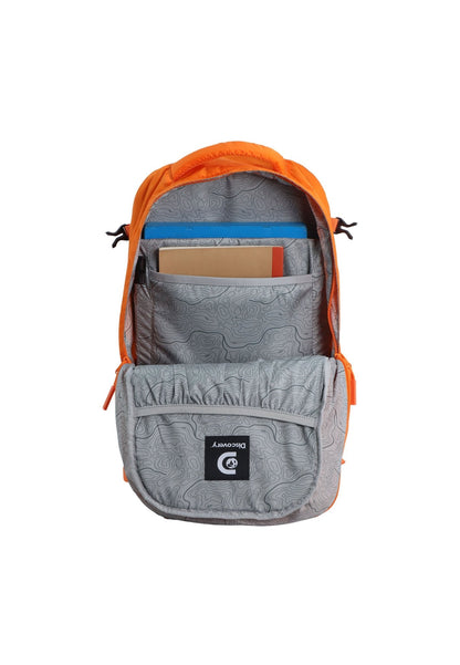 Outdoor - Backpack 30L - Discovery_uae