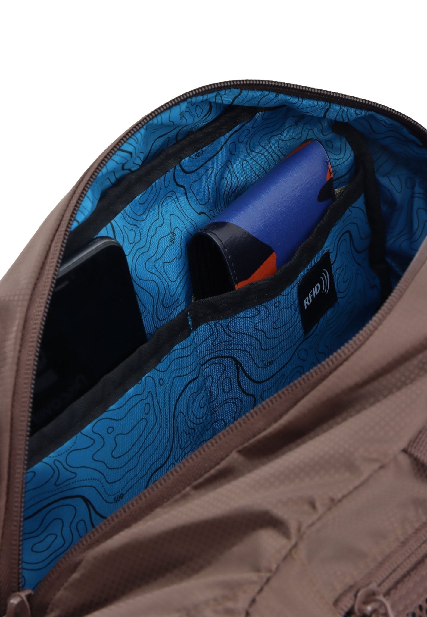 Outdoor - Waist Bag 6L - Discovery_uae