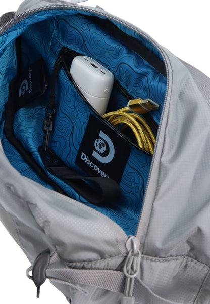 Outdoor - Waist Bag 6L - Discovery_uae