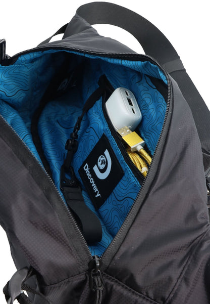 Outdoor - Waist Bag 6L - Discovery_uae