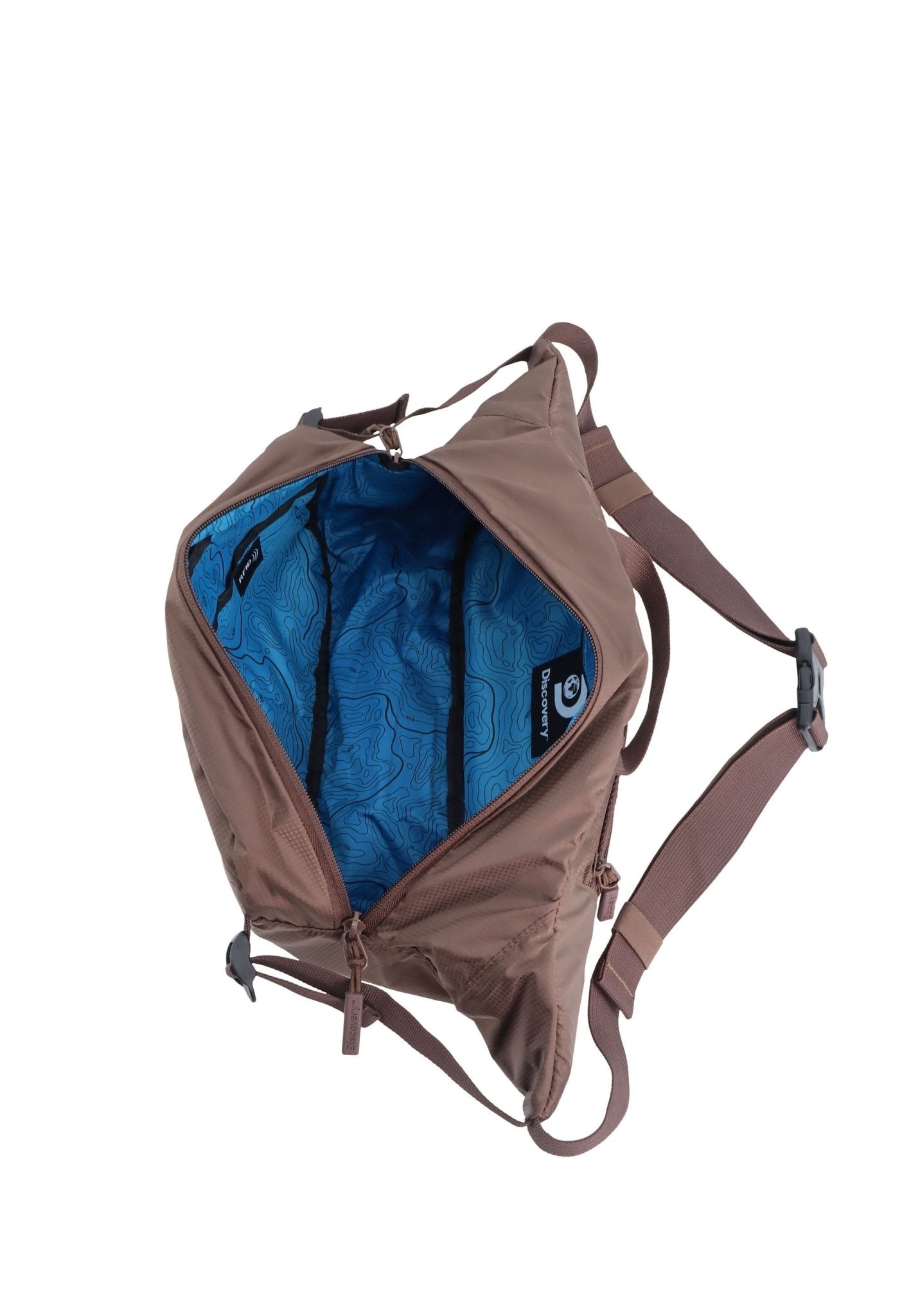 Outdoor - Waist Bag 6L - Discovery_uae