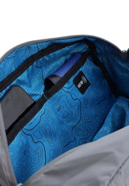 Outdoor - Waist Bag 6L - Discovery_uae