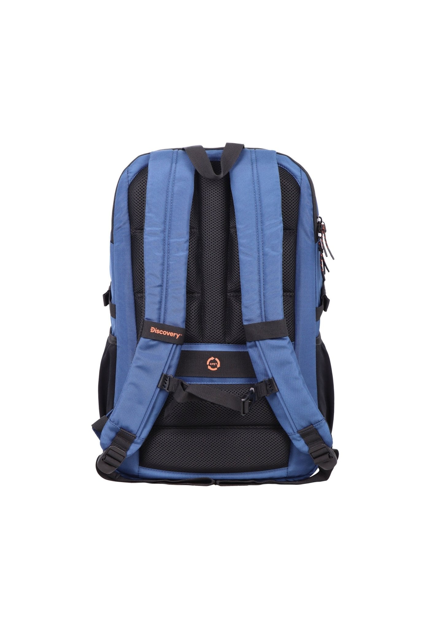 Path - RPET Polyester Backpack 30 L - Discovery_uae