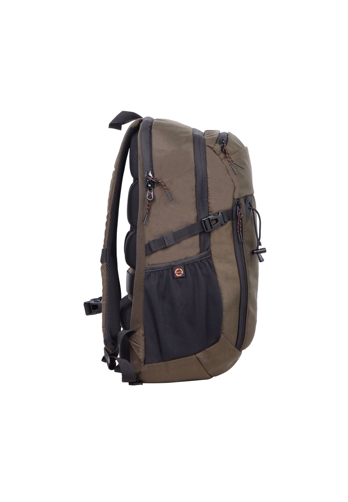 Path - RPET Polyester Backpack 30 L - Discovery_uae