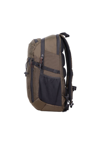 Path - RPET Polyester Backpack 30 L - Discovery_uae