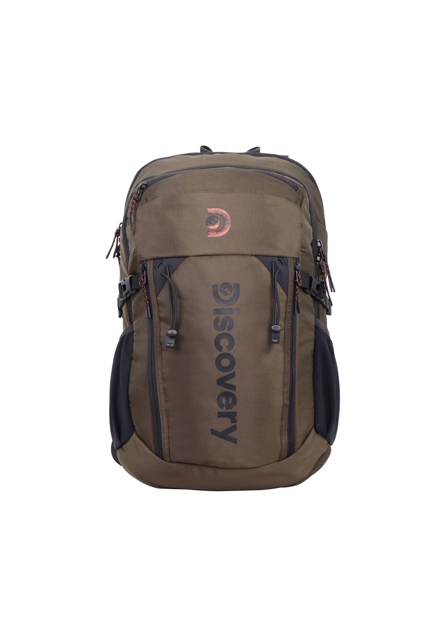 Path - RPET Polyester Backpack 30 L - Discovery_uae