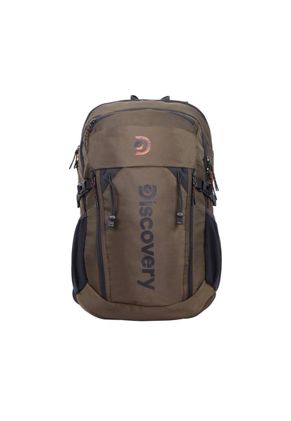 Path - RPET Polyester Backpack 30 L - Discovery_uae