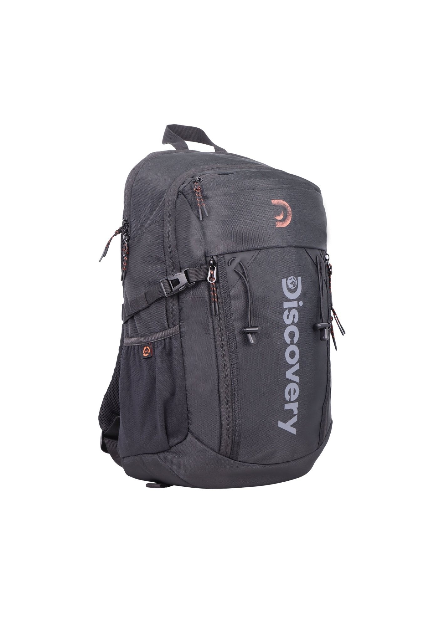 Path - RPET Polyester Backpack 30 L - Discovery_uae