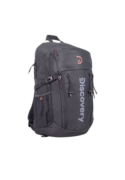 Path - RPET Polyester Backpack 30 L - Discovery_uae
