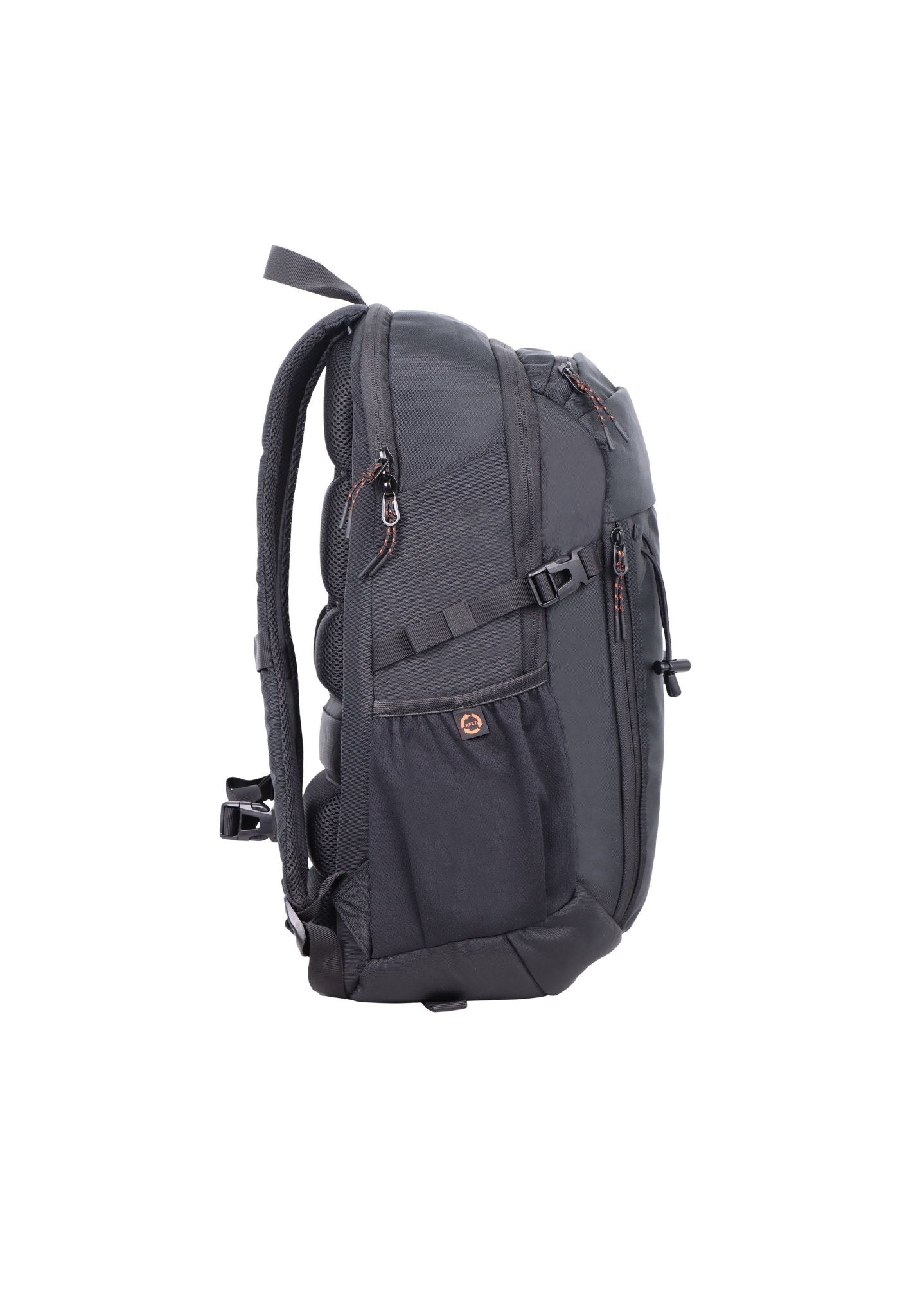 Path - RPET Polyester Backpack 30 L - Discovery_uae