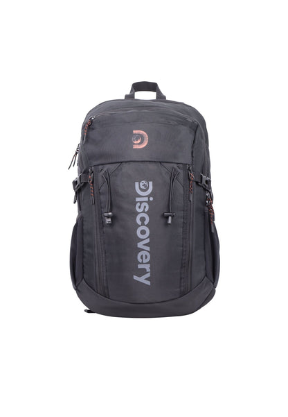 Path - RPET Polyester Backpack 30 L - Discovery_uae