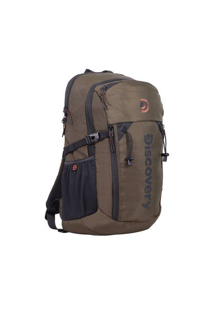 Path - RPET Polyester Backpack 30 L - Discovery_uae