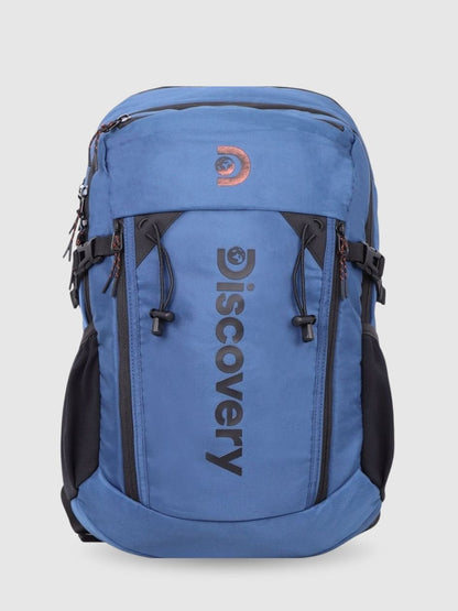 Path - RPET Polyester Backpack 30 L - Discovery_uae