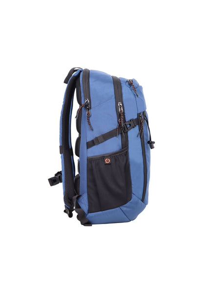 Path - RPET Polyester Backpack 30 L - Discovery_uae