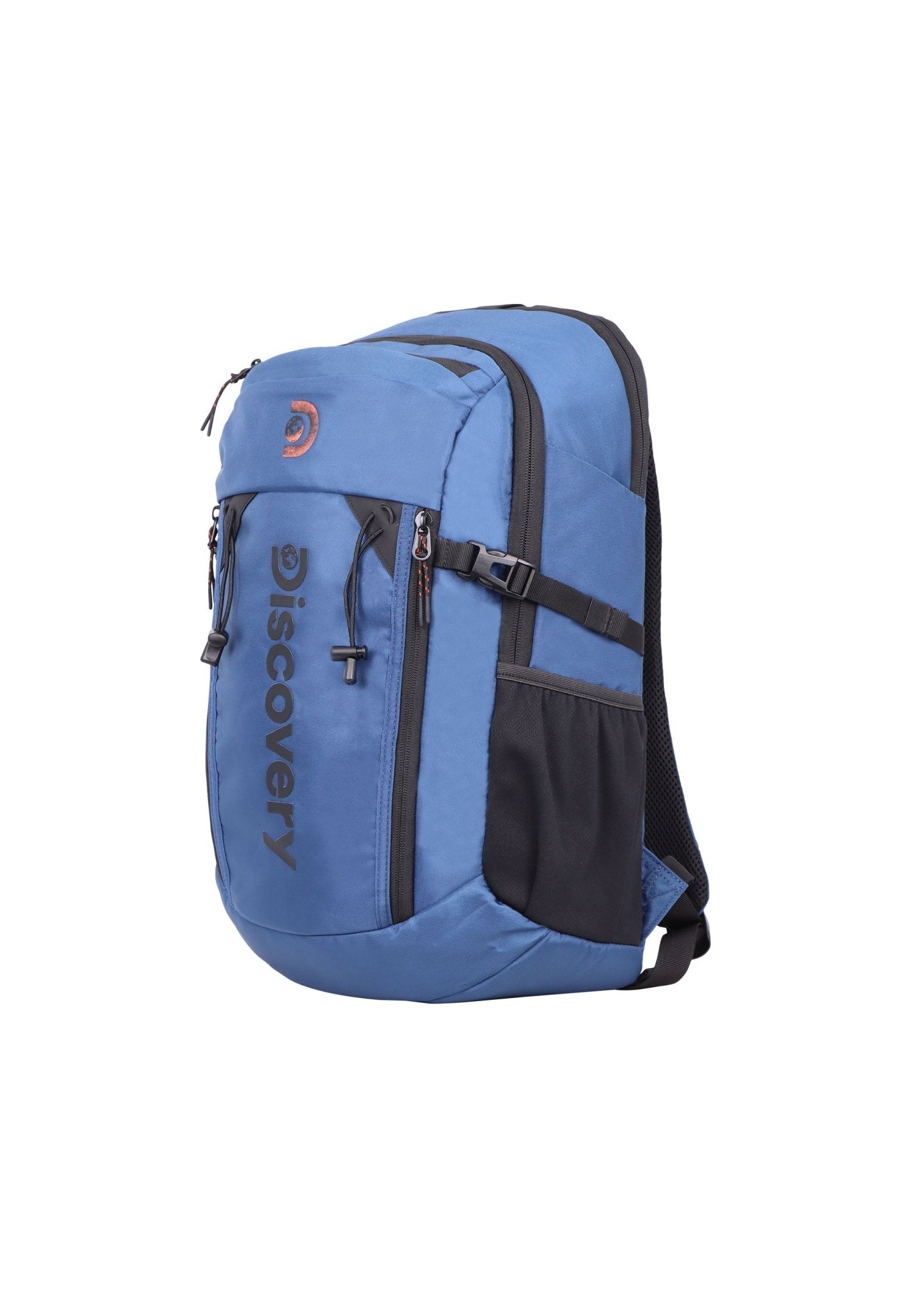 Path - RPET Polyester Backpack 30 L - Discovery_uae