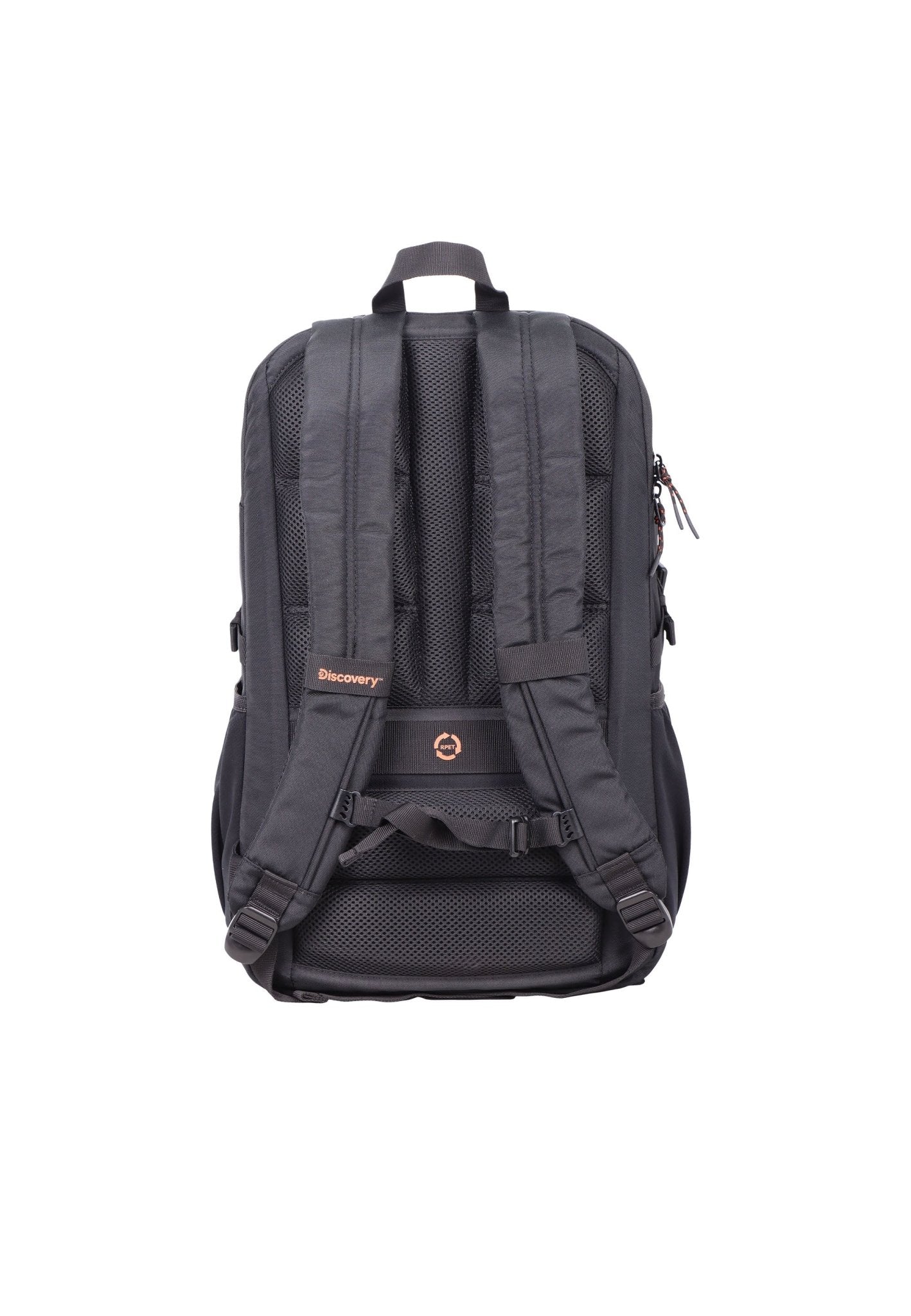 Path - RPET Polyester Backpack 30 L - Discovery_uae