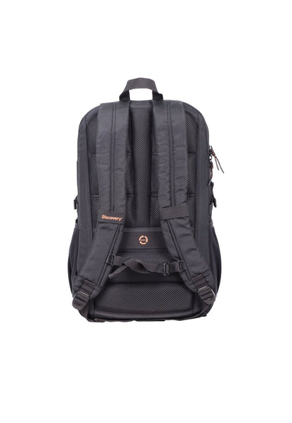 Path - RPET Polyester Backpack 30 L - Discovery_uae