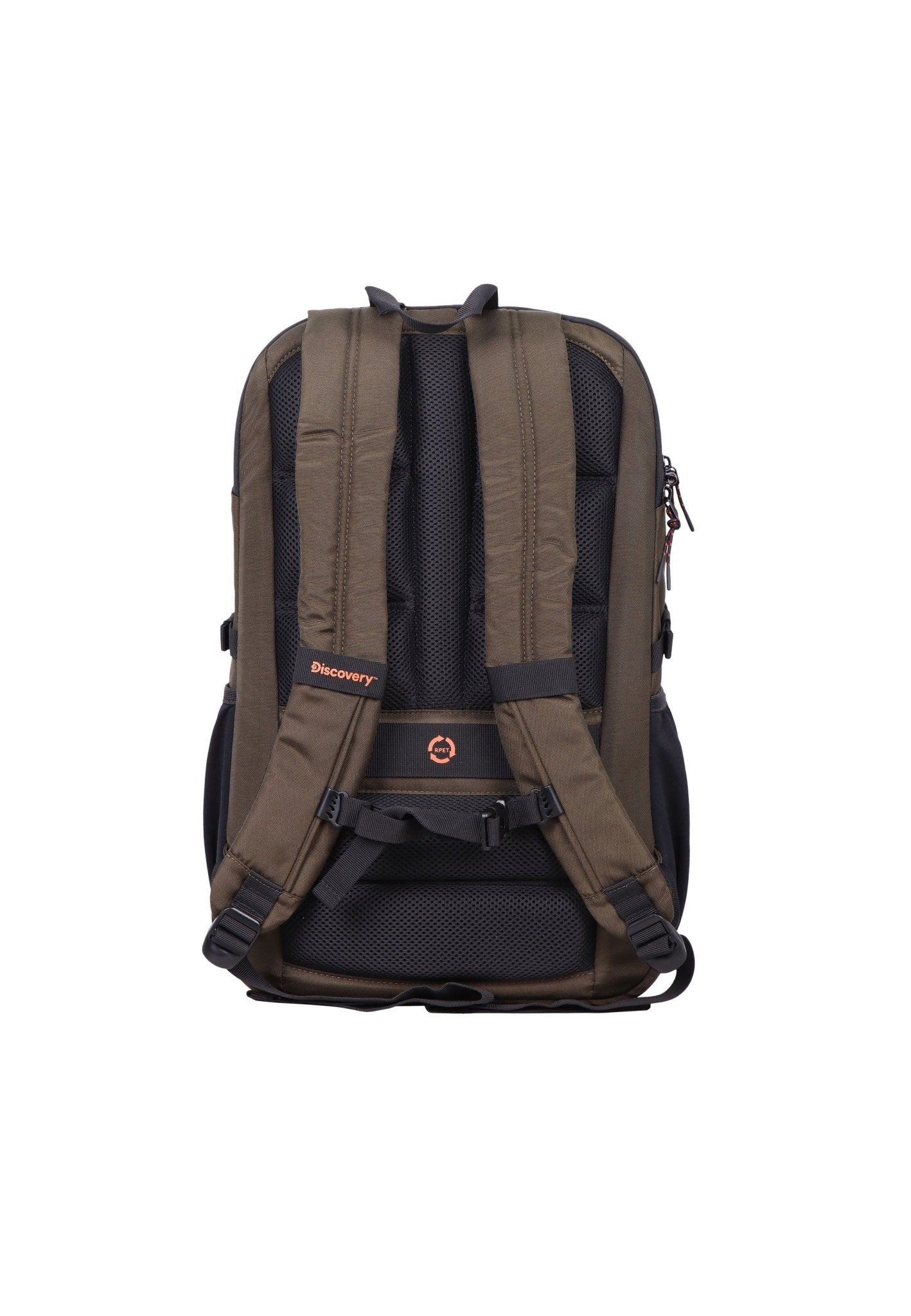 Path - RPET Polyester Backpack 30 L - Discovery_uae