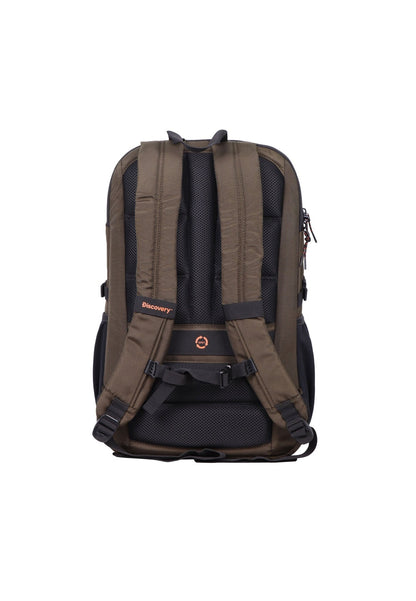 Path - RPET Polyester Backpack 30 L - Discovery_uae