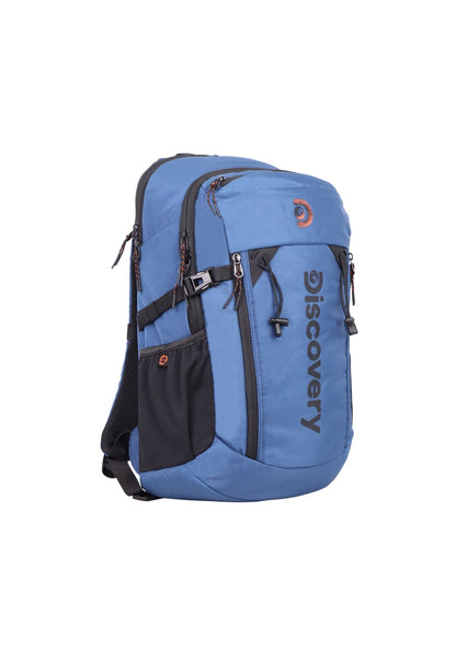 Path - RPET Polyester Backpack 30 L - Discovery_uae