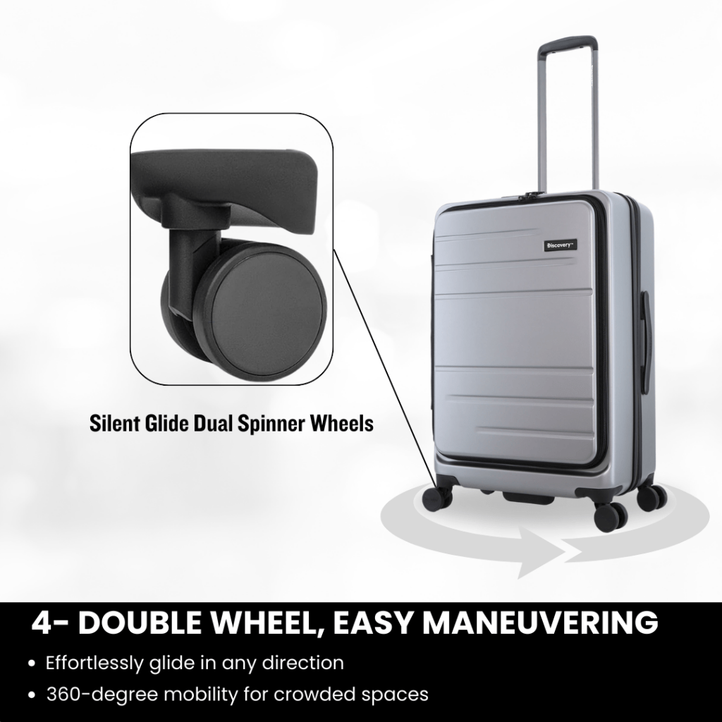 Patrol - Luggage - Discovery_uae