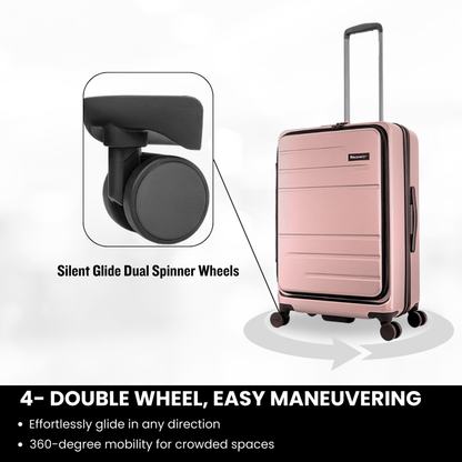 Patrol - Luggage - Discovery_uae