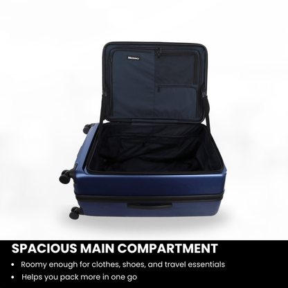 Patrol - Luggage - Discovery_uae