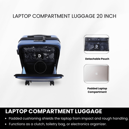 Patrol - Luggage - Discovery_uae