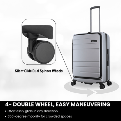 Patrol - Luggage - Discovery_uae