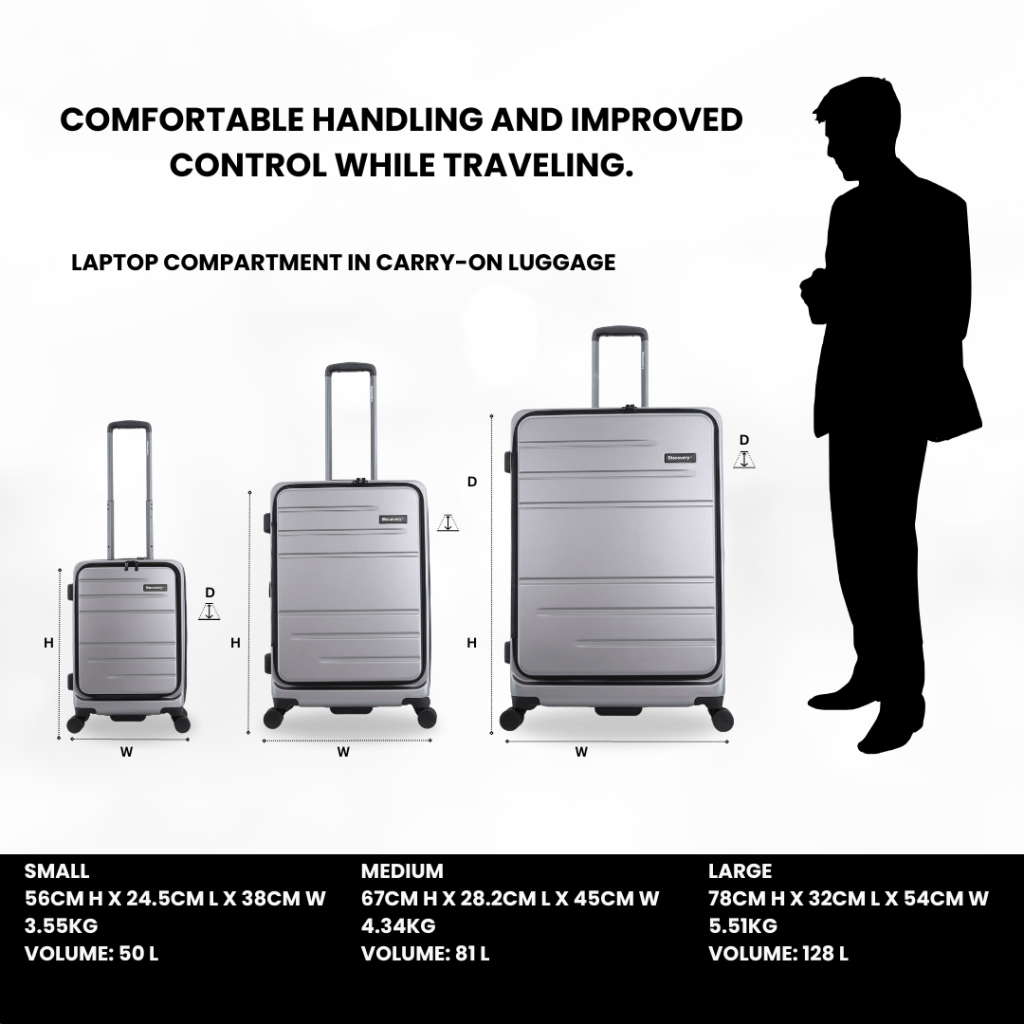 Patrol - Luggage - Discovery_uae