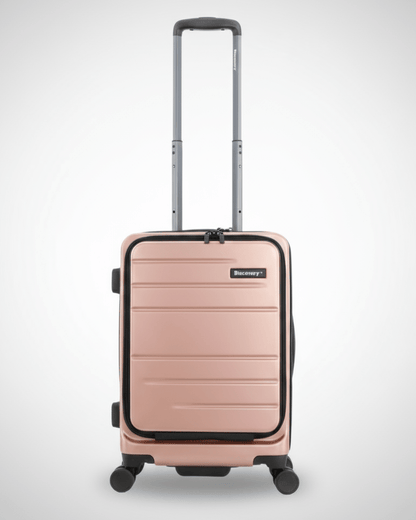 Patrol - Luggage - Discovery_uae