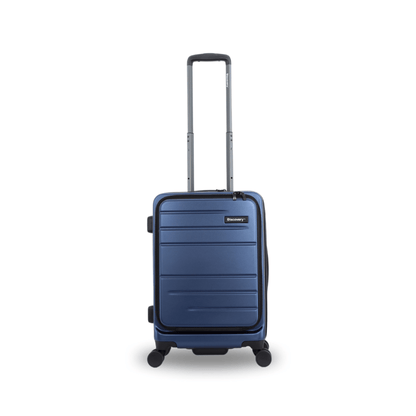 Patrol - Luggage - Discovery_uae