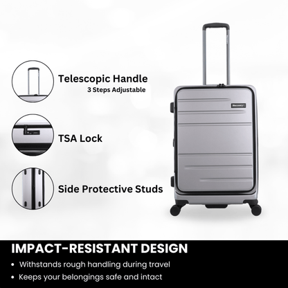 Patrol - Luggage - Discovery_uae