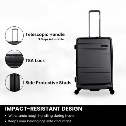 Patrol - Luggage - Discovery_uae