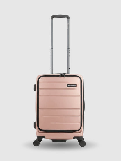 Patrol - Luggage - Discovery_uae